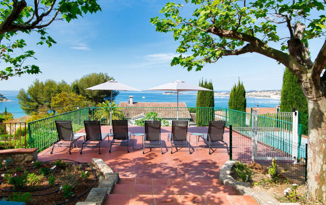 La Maison de l'Amiral - Photo 1