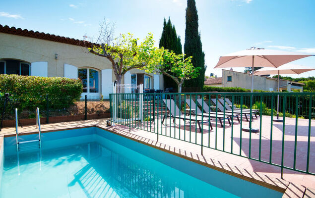 La Maison de l'Amiral - Photo 10