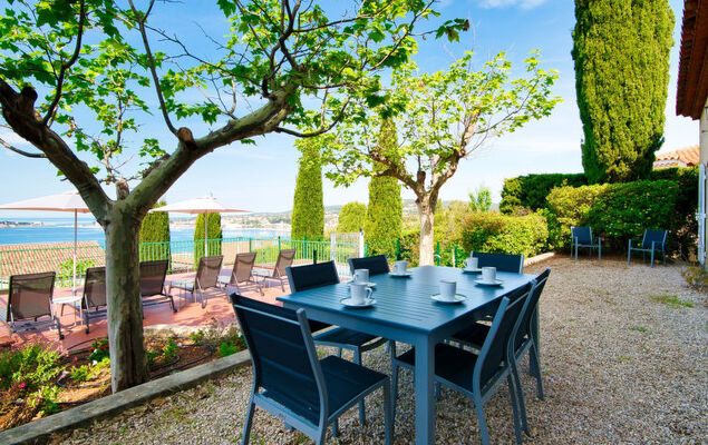 La Maison de l'Amiral - Photo 11