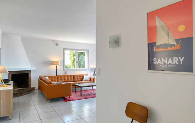 La Maison de l'Amiral - Photo 25