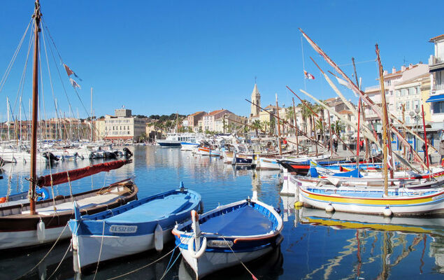 La Maison de l'Amiral - Photo 51