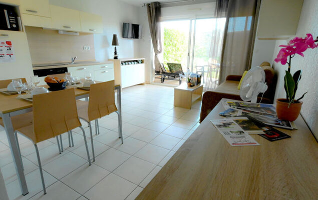 Château de Jouarres - Photo 4