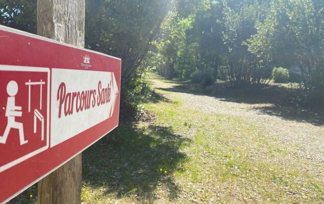 Château de Jouarres - Photo 10