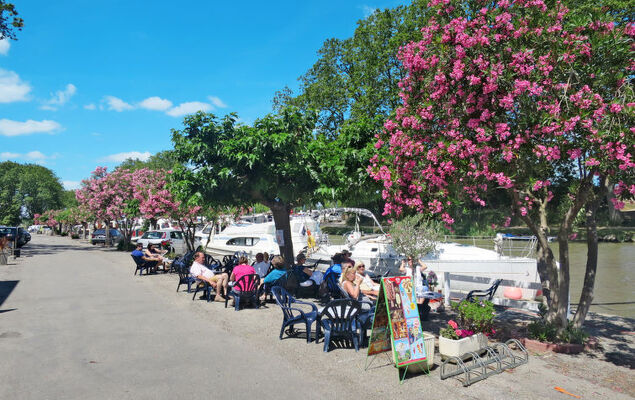 Château de Jouarres - Photo 20