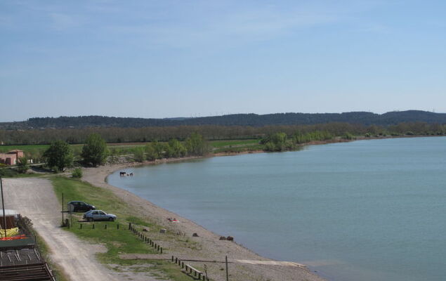 Château de Jouarres - Photo 27