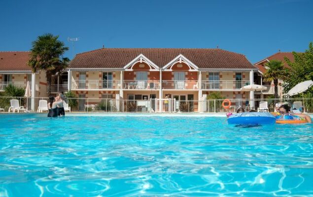 Les Alcyons Studio Cabine - Photo 2