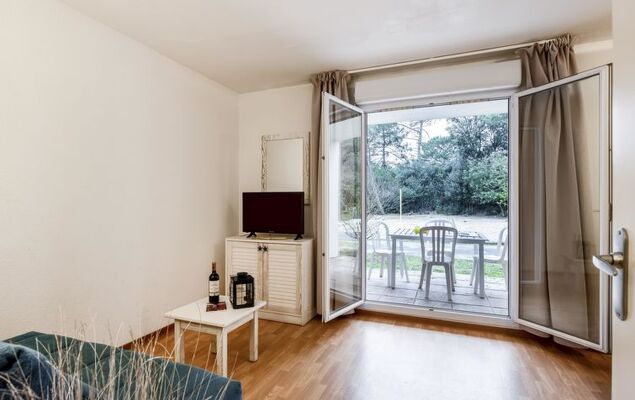 Les Alcyons Studio Cabine - Photo 4