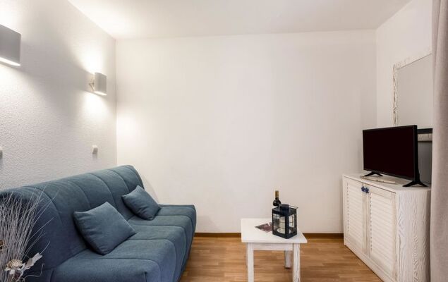 Les Alcyons Studio Cabine - Photo 6