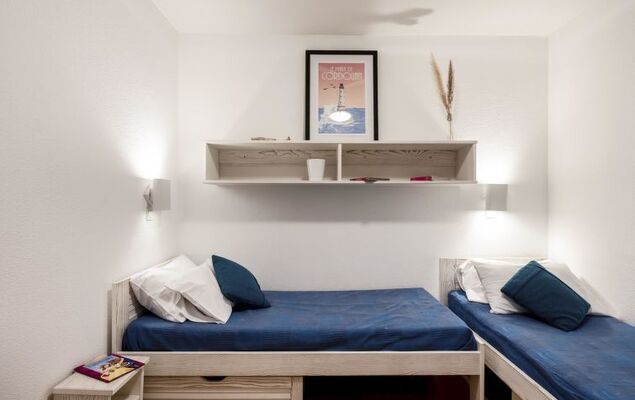 Les Alcyons Studio Cabine - Photo 10