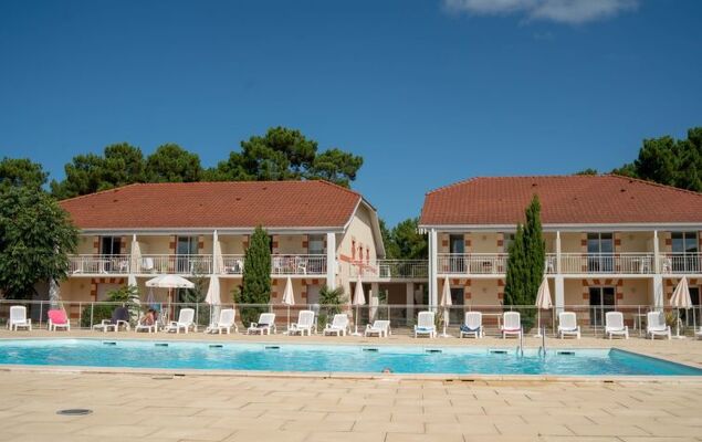 Les Alcyons Studio Cabine - Photo 24