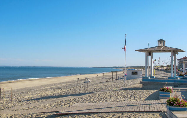 Les Alcyons Studio Cabine - Photo 27