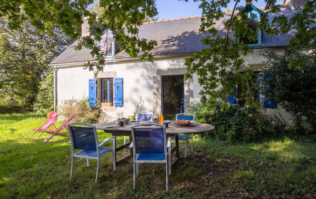 Le Petit Poirier - Photo 1