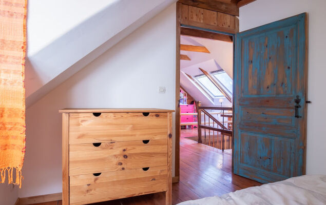 Le Petit Poirier - Photo 14