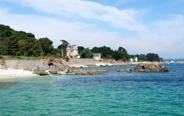 Le Petit Poirier - Photo 25