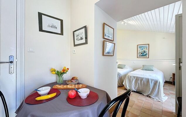 Le Sandier - Photo 6