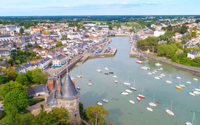 Le Sandier - Photo 14