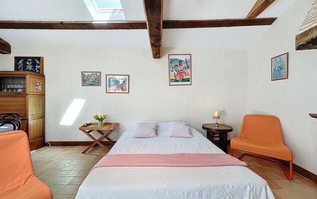 Le Sandier - Photo 11