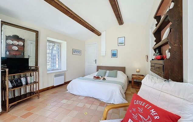 Le Sandier - Photo 13