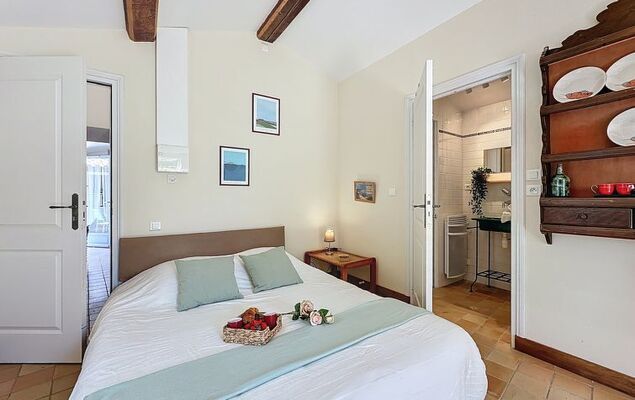 Le Sandier - Photo 14