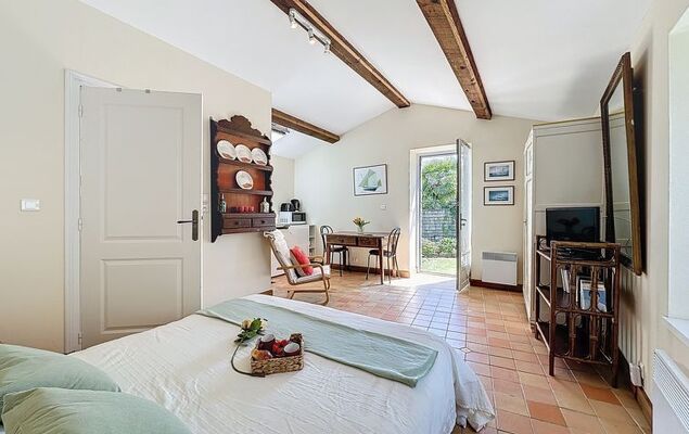 Le Sandier - Photo 15