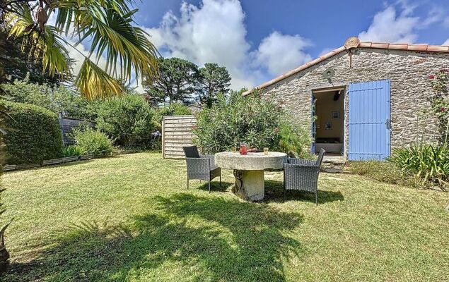 Le Sandier - Photo 19