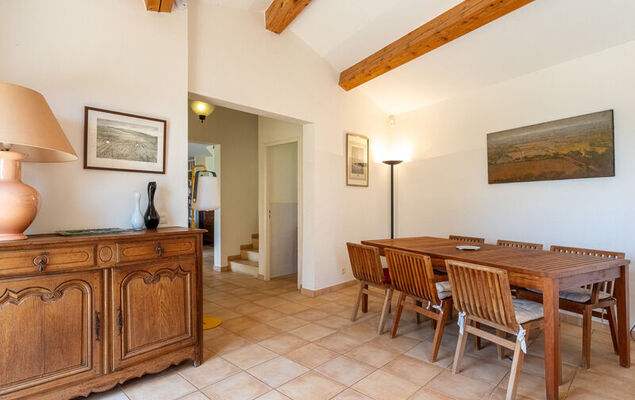 Villa du Temple - Photo 4