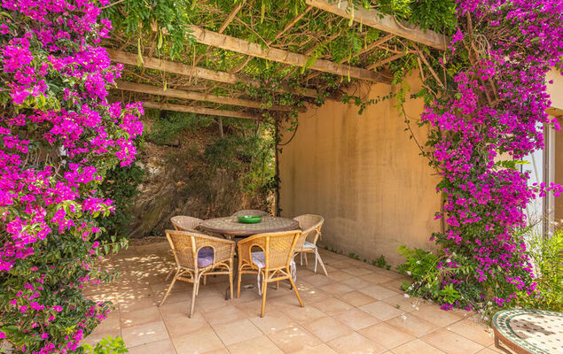 Villa du Temple - Photo 5