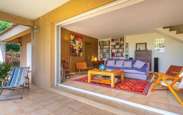 Villa du Temple - Photo 6