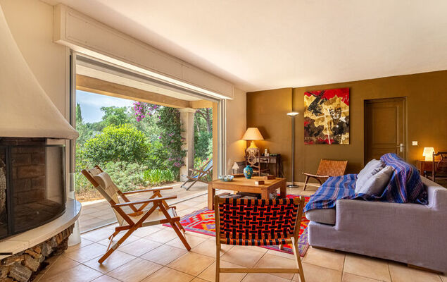 Villa du Temple - Photo 7