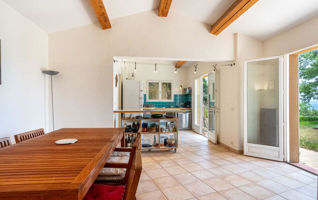 Villa du Temple - Photo 8