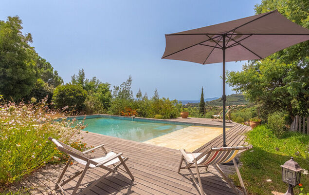 Villa du Temple - Photo 23