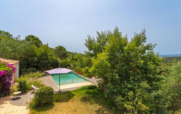 Villa du Temple - Photo 26