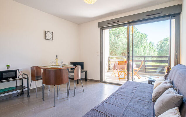 Le Golf Clair - Photo 3