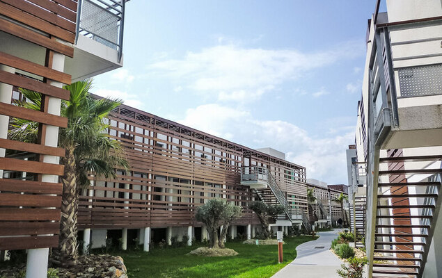 Le Golf Clair - Photo 19