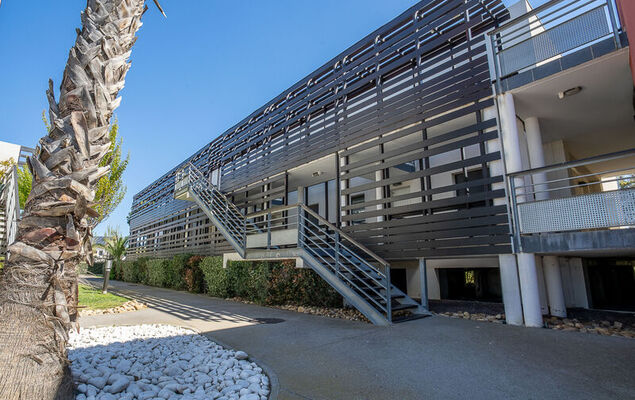 Le Golf Clair - Photo 21