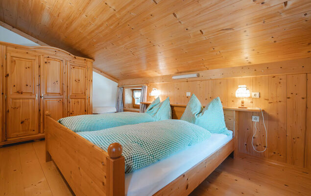 Weissbachergut - Photo 4