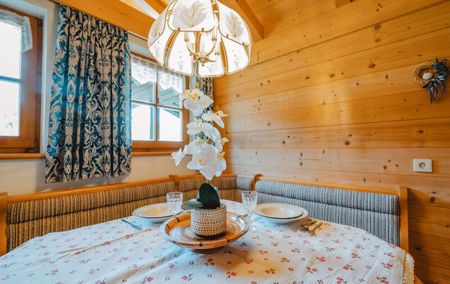 Weissbachergut - Photo 12