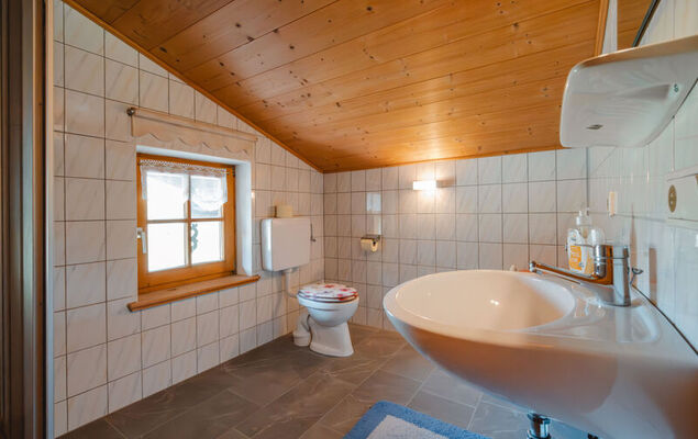 Weissbachergut - Photo 20