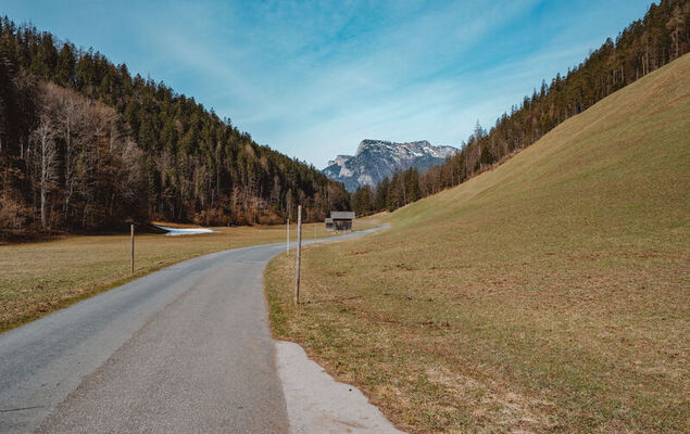 Weissbachergut - Photo 29