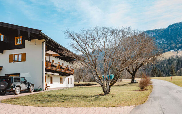 Weissbachergut - Photo 33