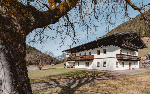 Weissbachergut - Photo 40