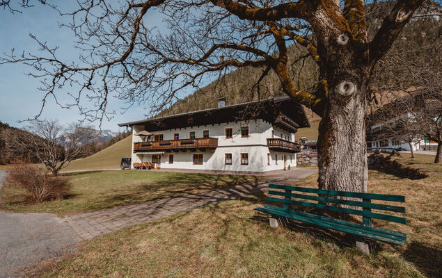 Weissbachergut - Photo 41