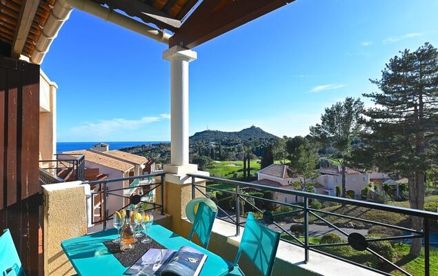 Le Belvédère R4 320 - Photo 6