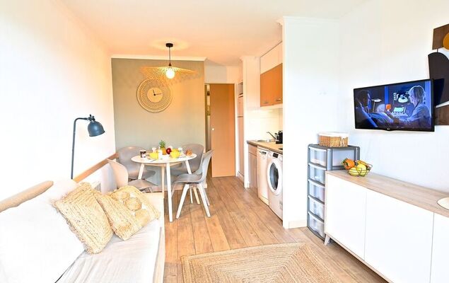 Le Belvédère R4 320 - Photo 7