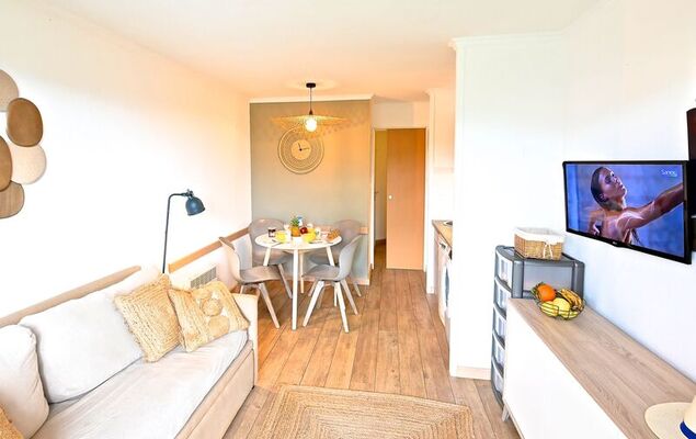 Le Belvédère R4 320 - Photo 8