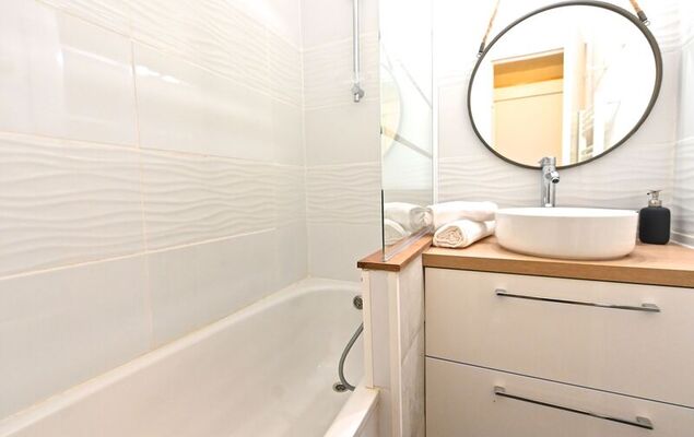 Le Belvédère R4 320 - Photo 11