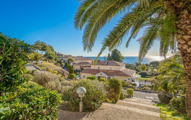 Le Belvédère R4 320 - Photo 17