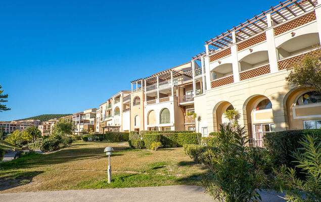 Le Belvédère R4 320 - Photo 19