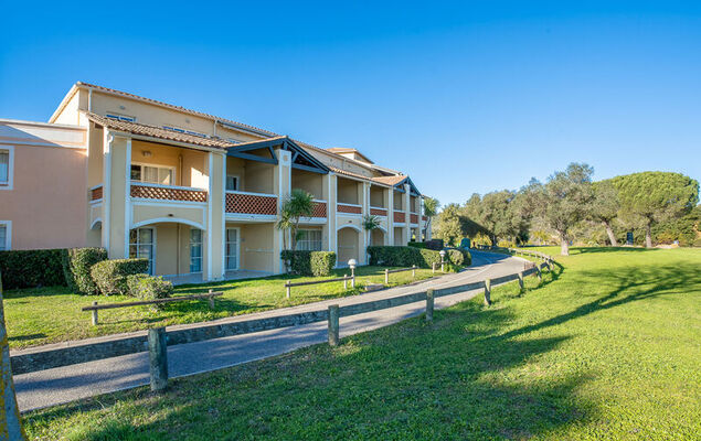 Le Belvédère R4 320 - Photo 23