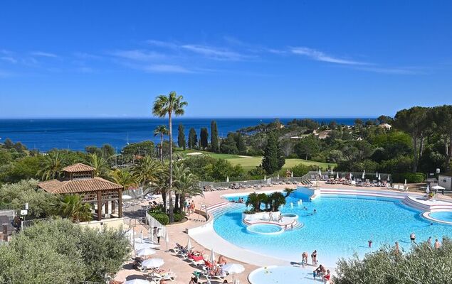 Le Belvédère R4 320 - Photo 38